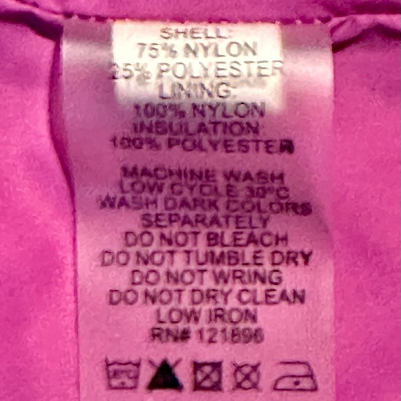 Titlenine Moto Jacket - Picture 10 of 10